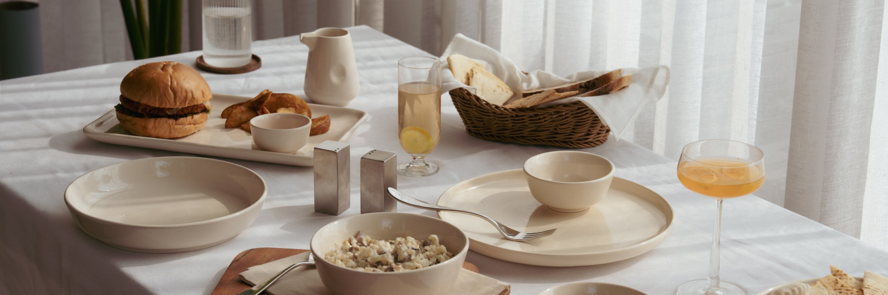 Daily Drip Collection