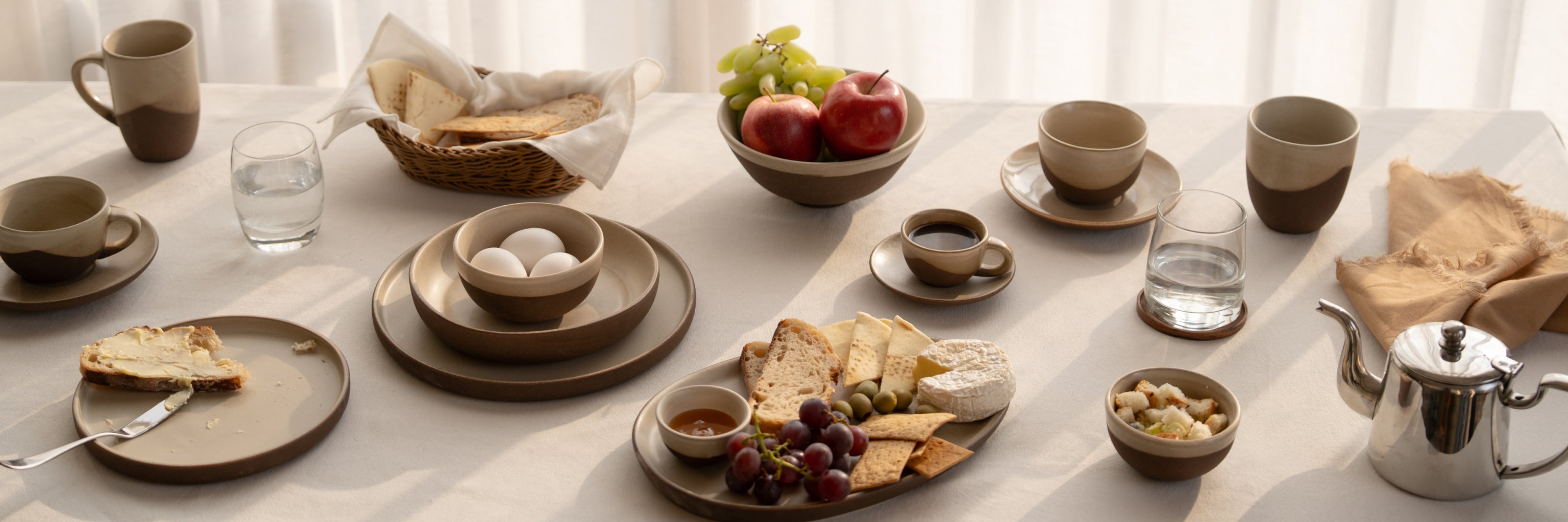 Earthstone Collection