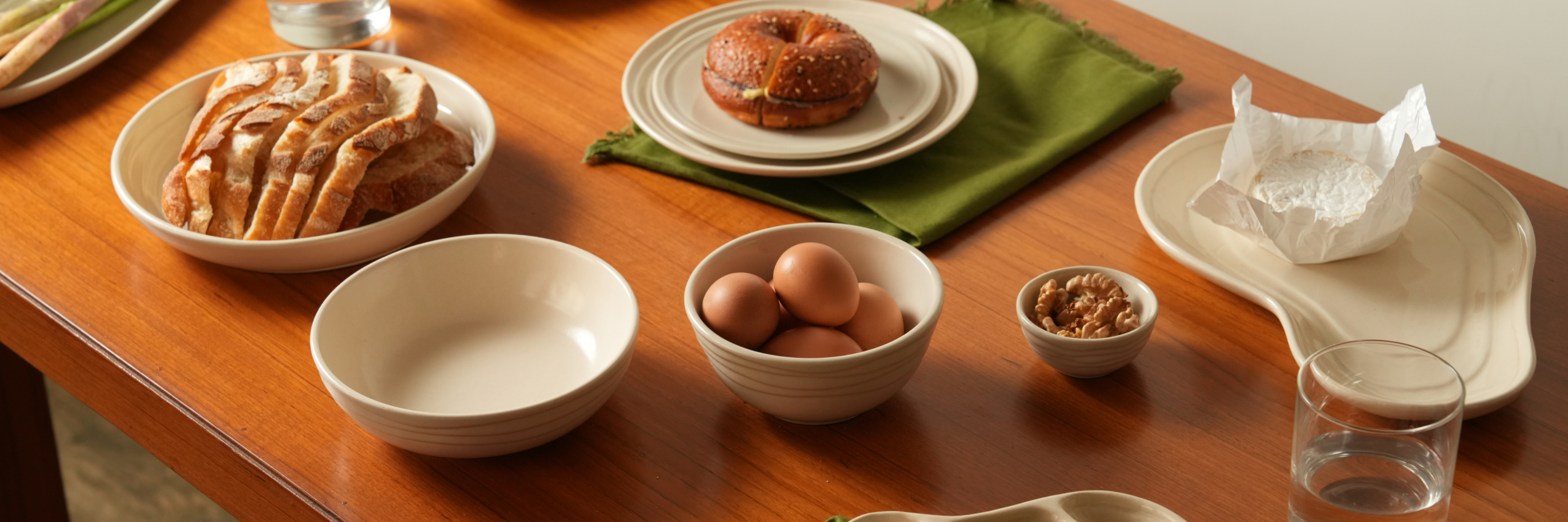 Shared Table Collection