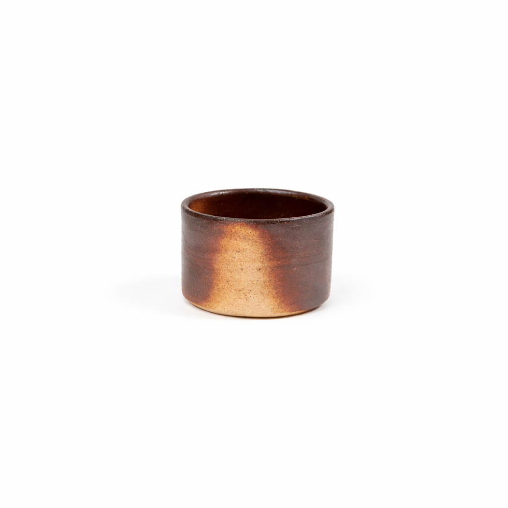Amber Small Bowl