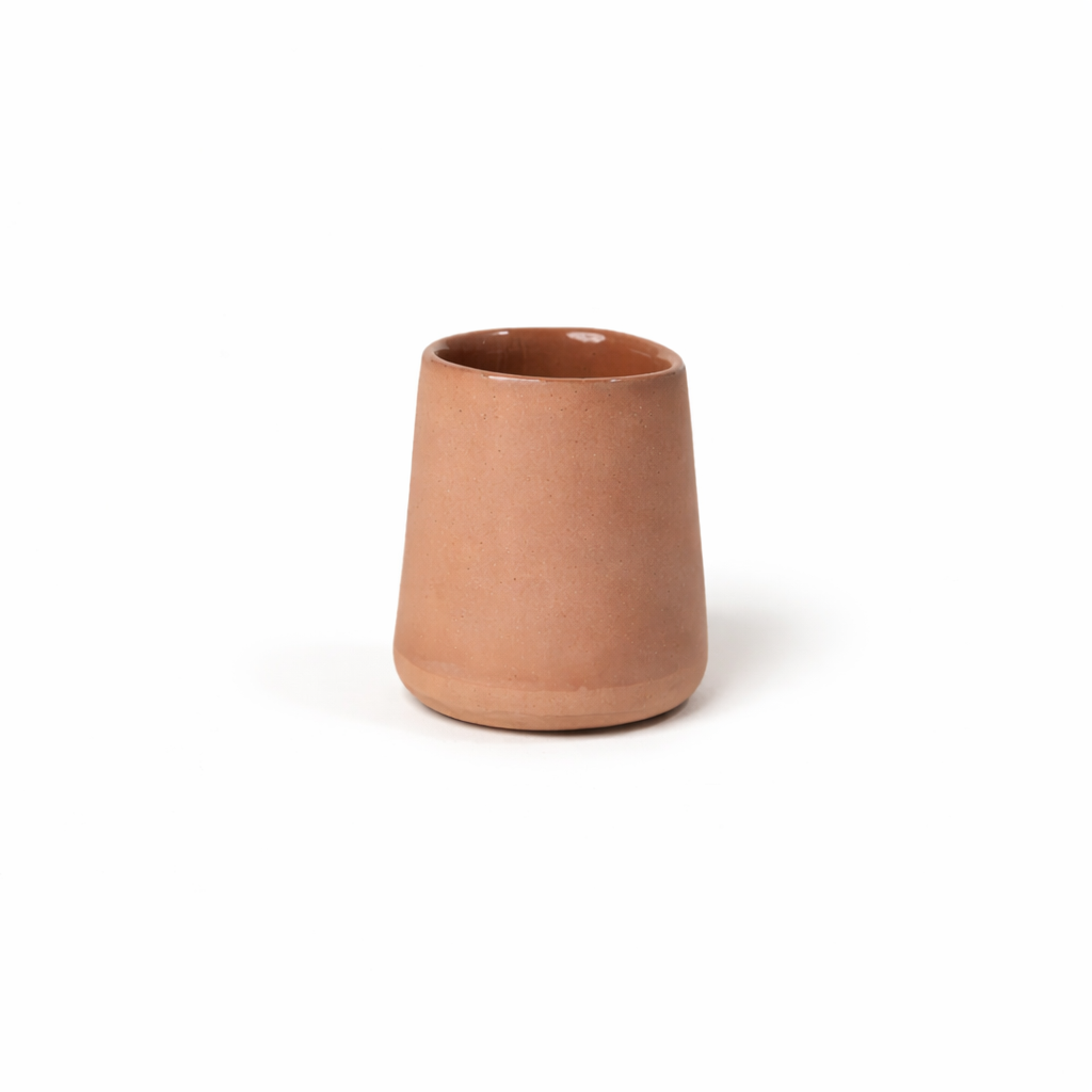 Short Chill Tumbler | 230 ml | Carrot