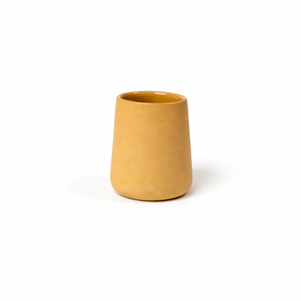 Short Chill Tumbler | 230 ml | Cheddar