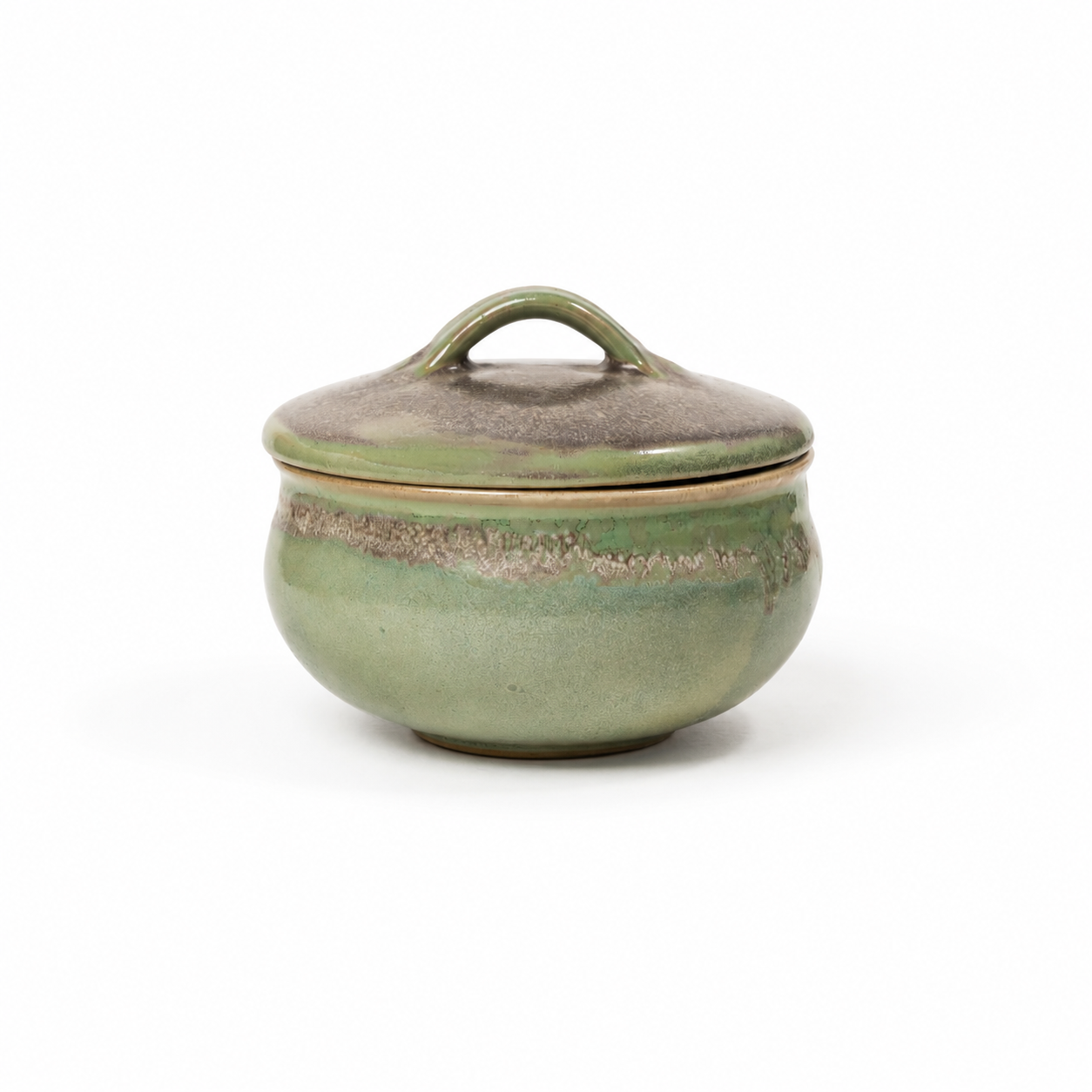 Cap & Belly Small Studio Casserole