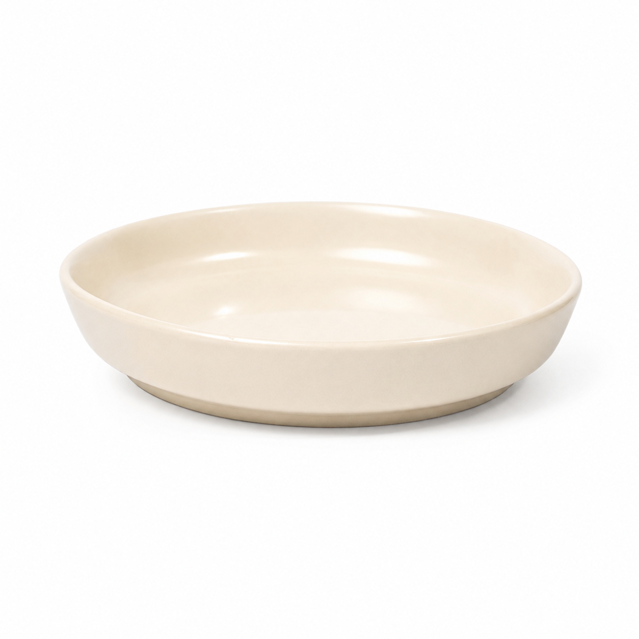 The Daily Drip Pasta Bowl | Linen Gloss | 900ml