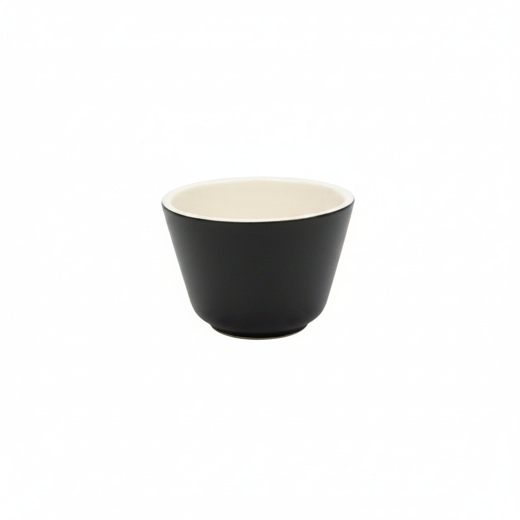 The Daily Drip Small Tumbler | 200ml | Black White