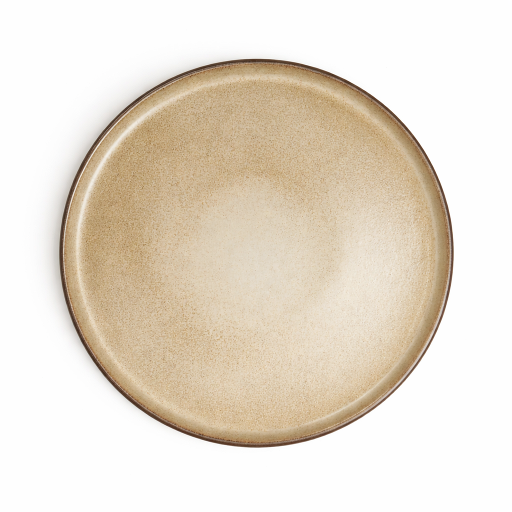 Earthstone Pizza Plate