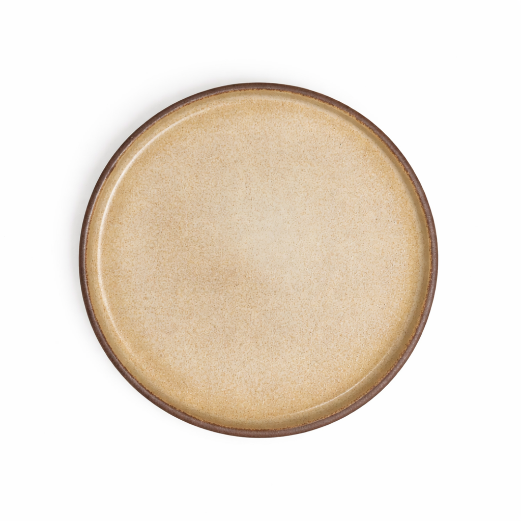 Earthstone Small Plate