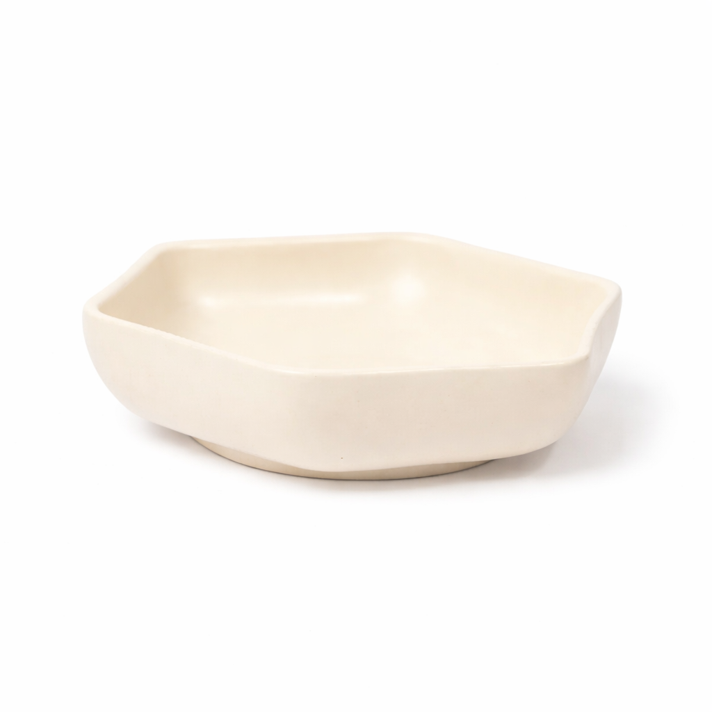 Hexagon Bowl