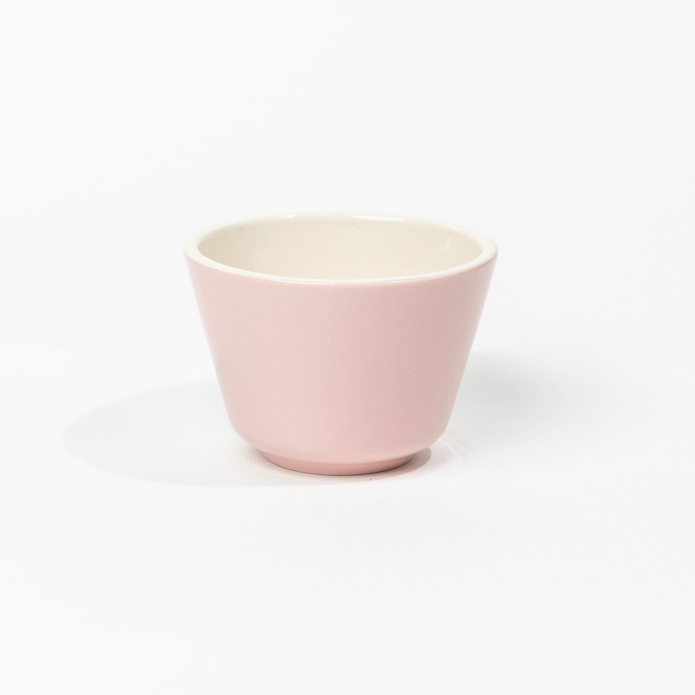 The Daily Drip Small Tumbler | 200ml | Pink Gloss