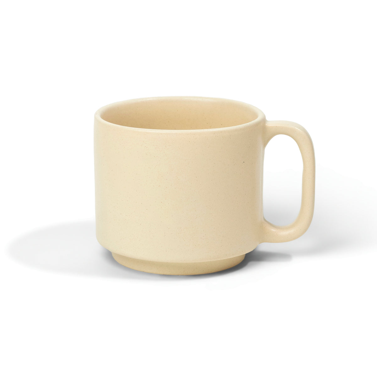 Sip & Stack - 300ml cup - Beige