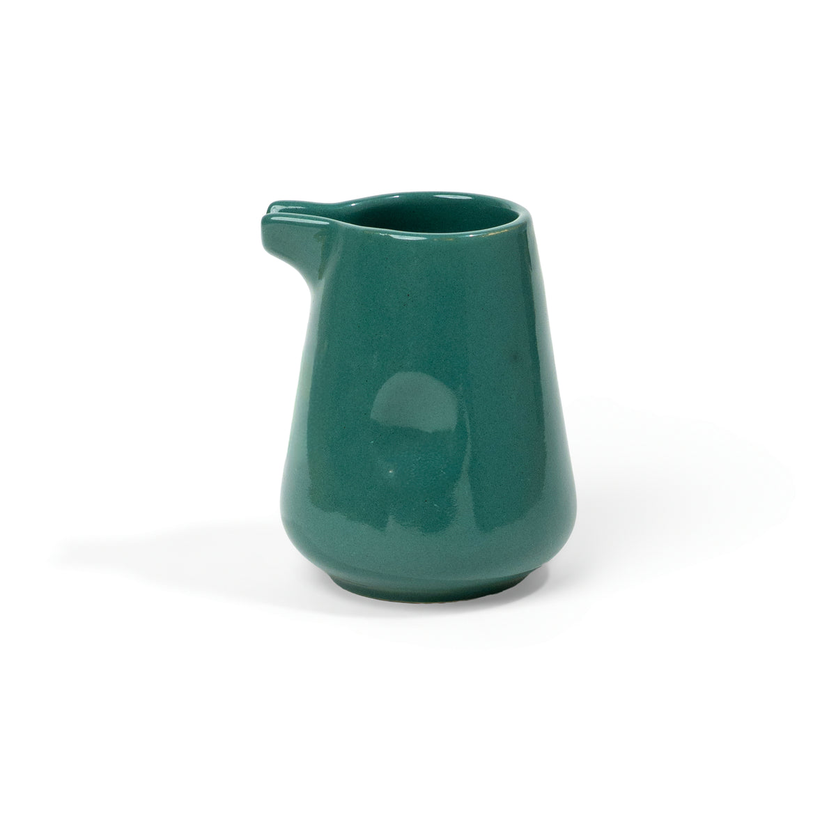 The Daily Drip 150ml Pourer | Forest Green Gloss
