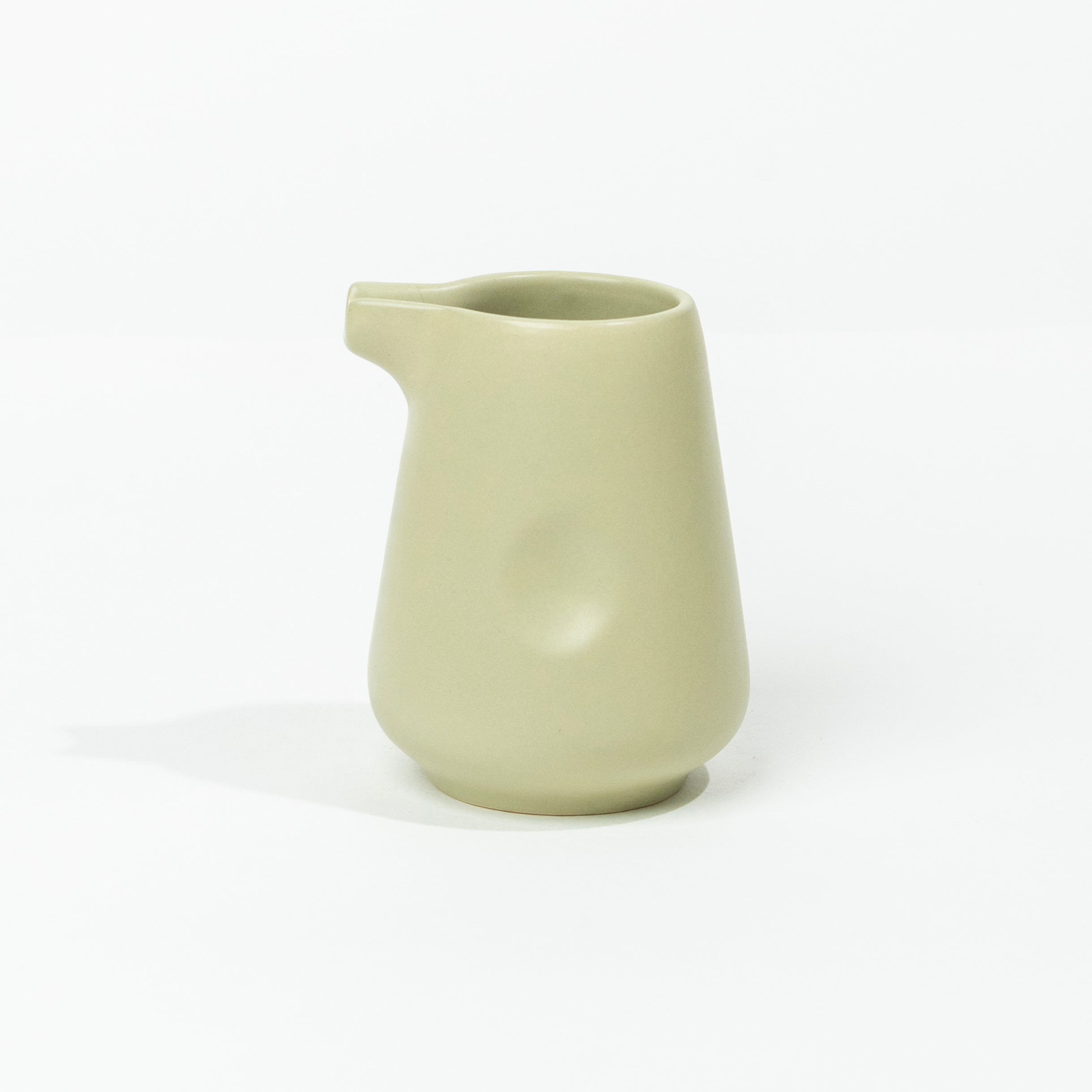 The Daily Drip 150ml Pourer | Sage Green Matte