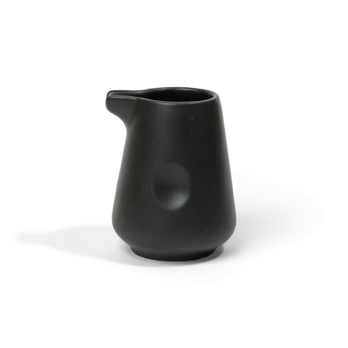 The Daily Drip 150ml Pourer | Matte Black