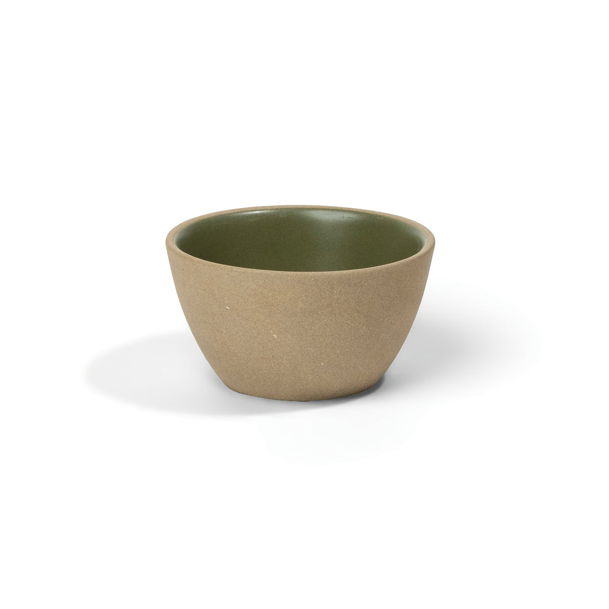 Small Bowl Green - 01