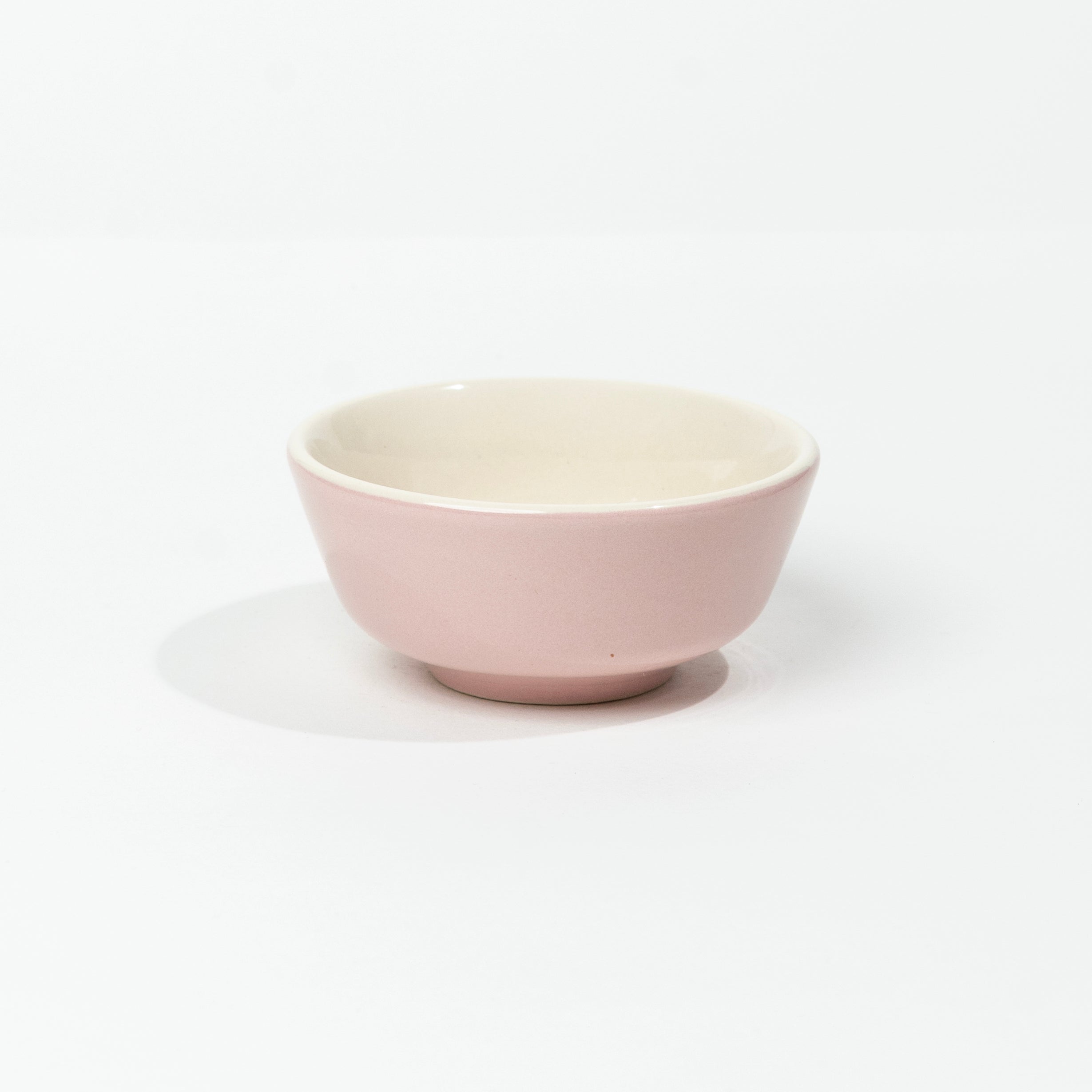 The Daily Drip Veg Bowl | Pink Gloss | 200ml