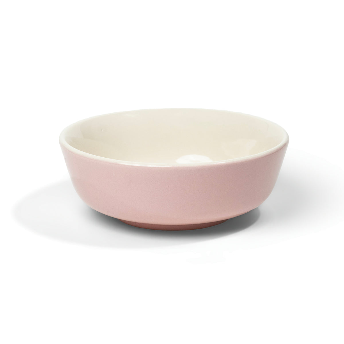 The Daily Drip Serving Bowl | Pink Gloss | 550ml