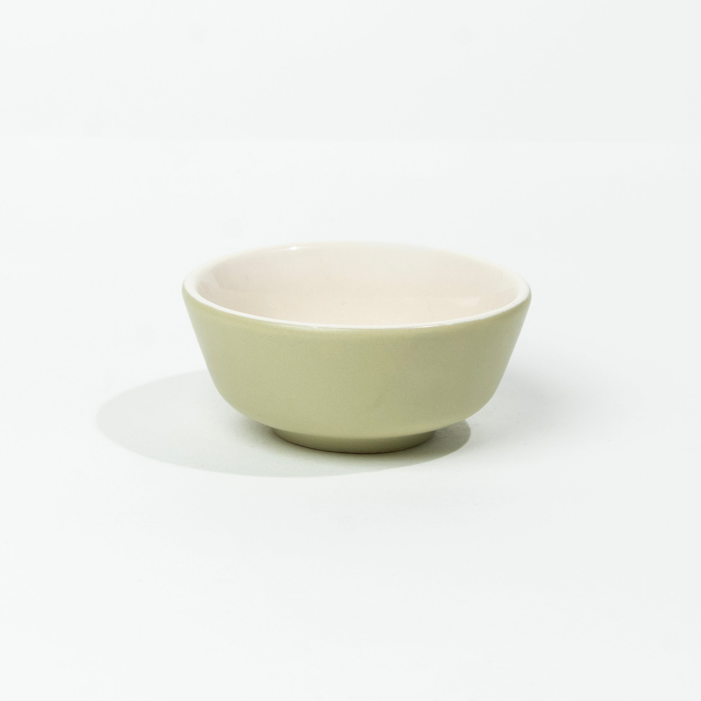 The Daily Drip Veg Bowl | Sage Green Matte | 200ml