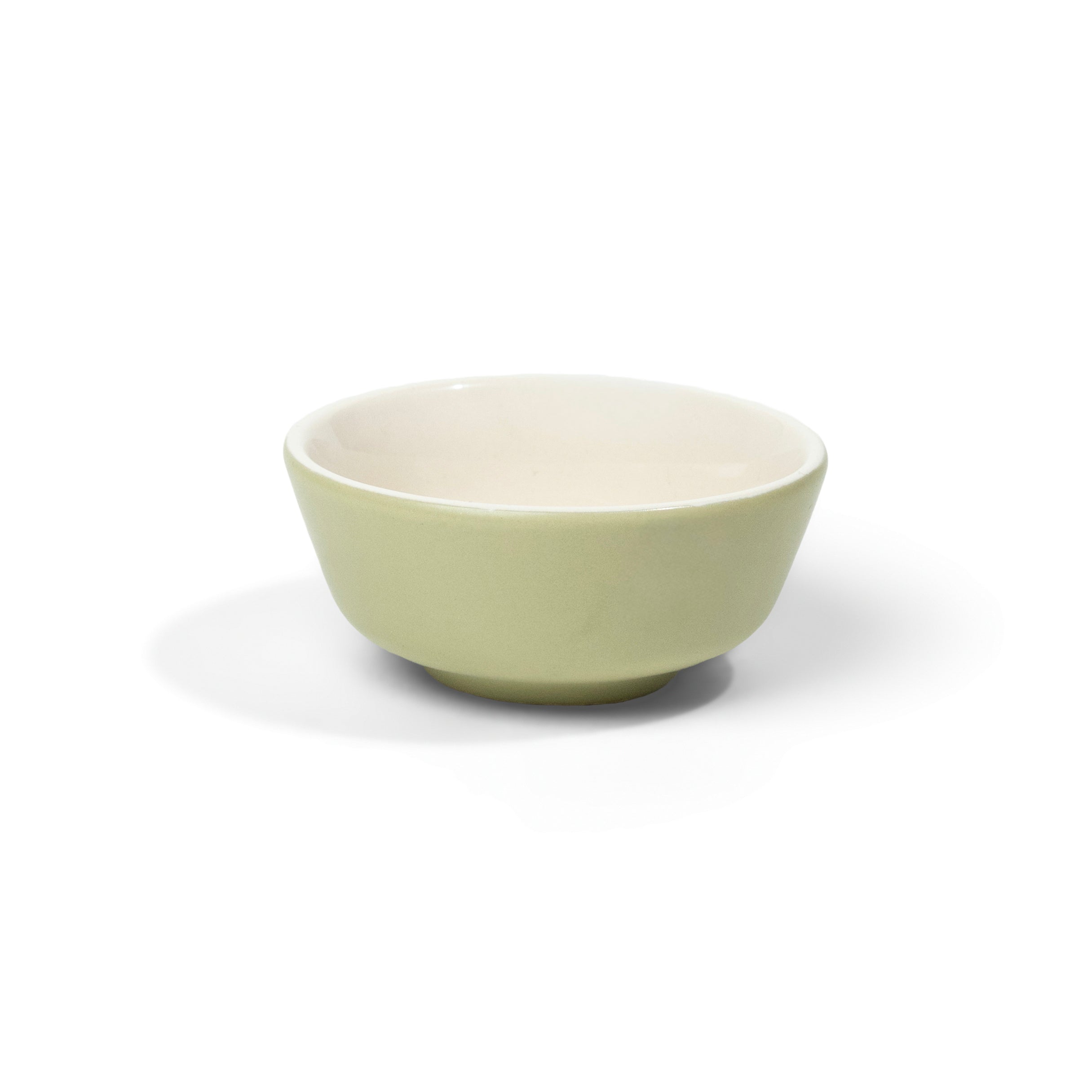 The Daily Drip Veg Bowl | Sage Green Matte | 200ml