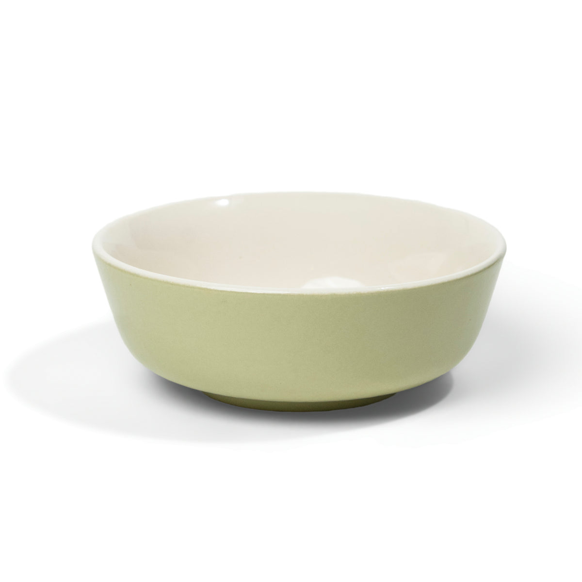 The Daily Drip Serving Bowl | Sage Green Matte | 550ml