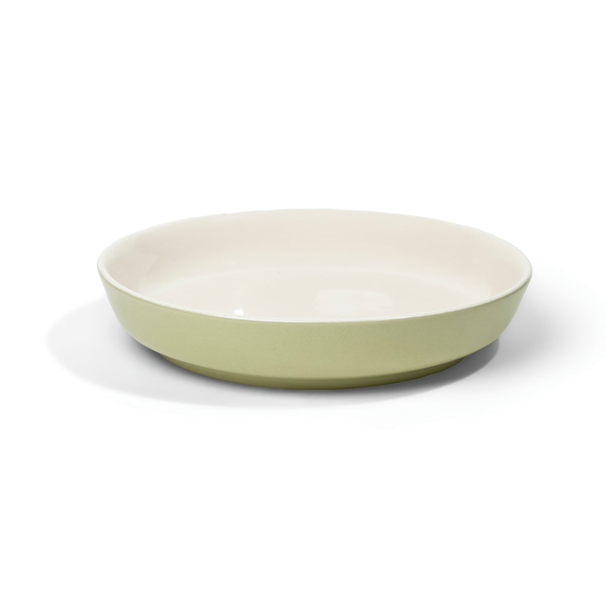 The Daily Drip Pasta Bowl | Sage Green Matte | 900ml