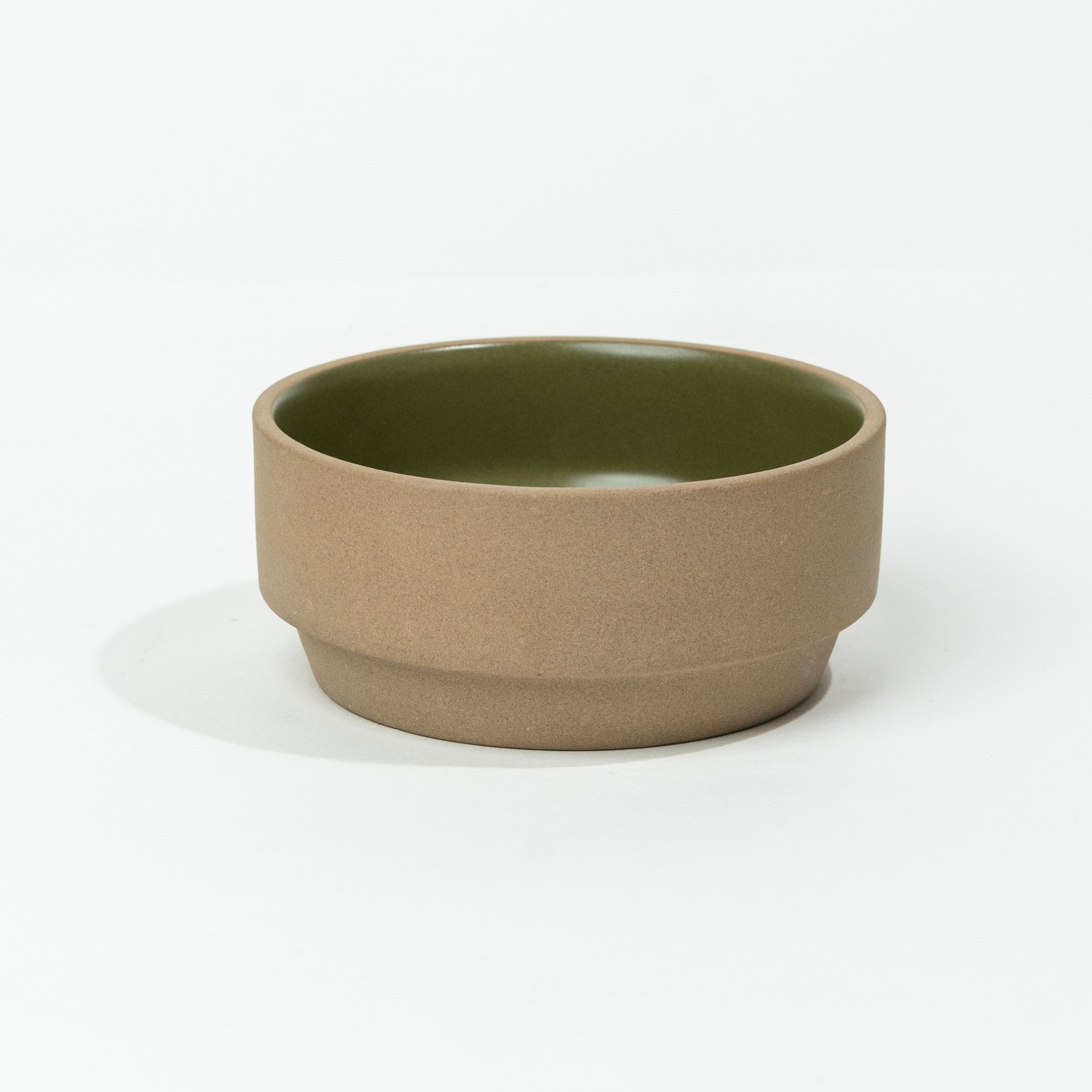 Green small Bowl - 300ml - 4.5 Inches