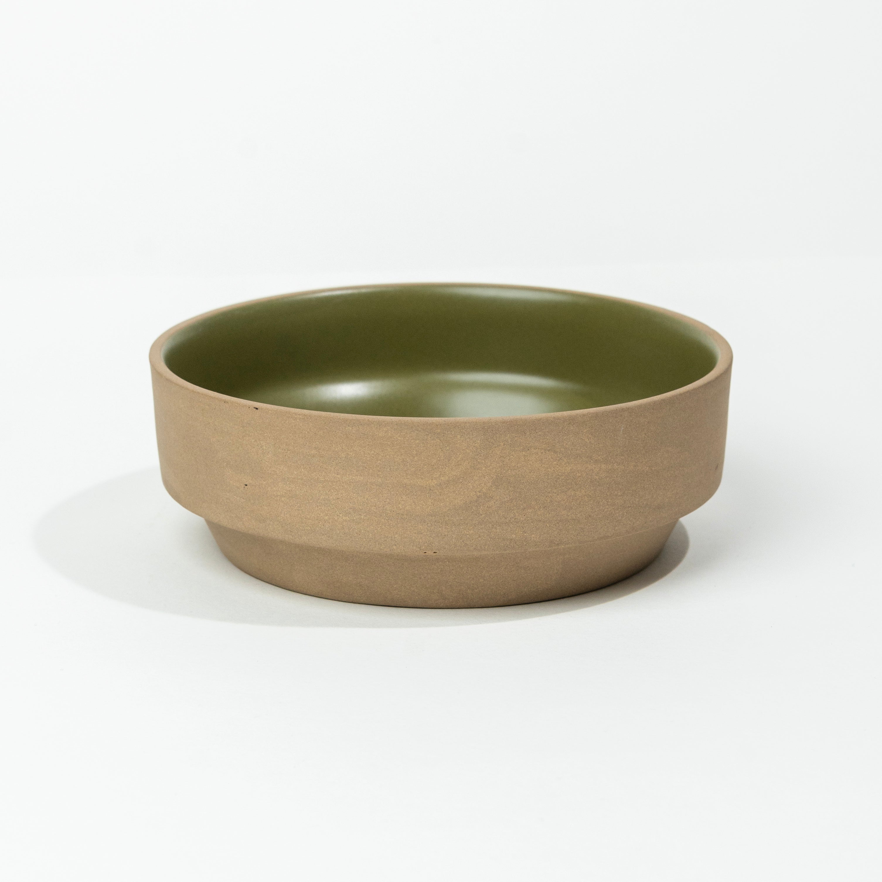 6.5 Inch Bowl | Green | 700 ml