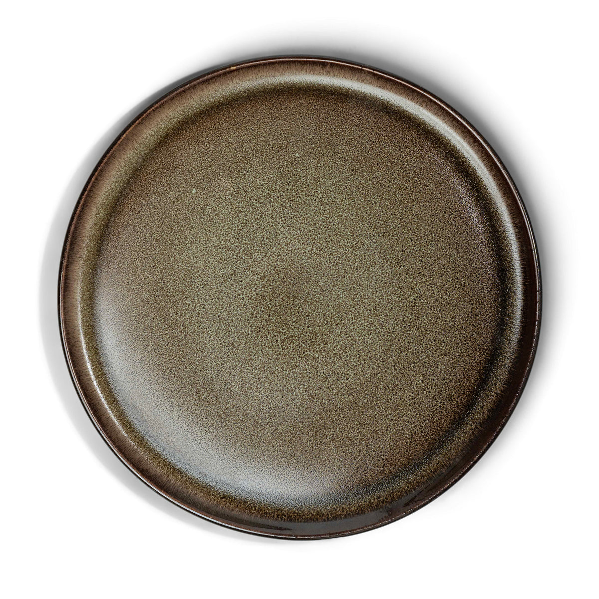 Large Plate - 10 Inches
