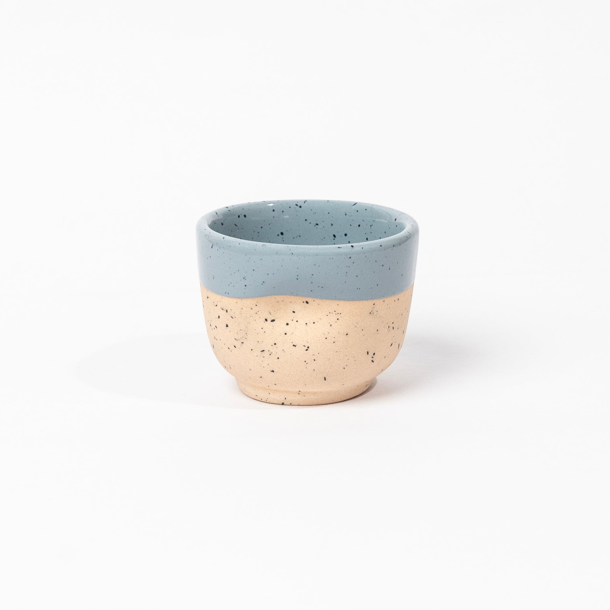 Sandstone Grip Tumbler | Blue