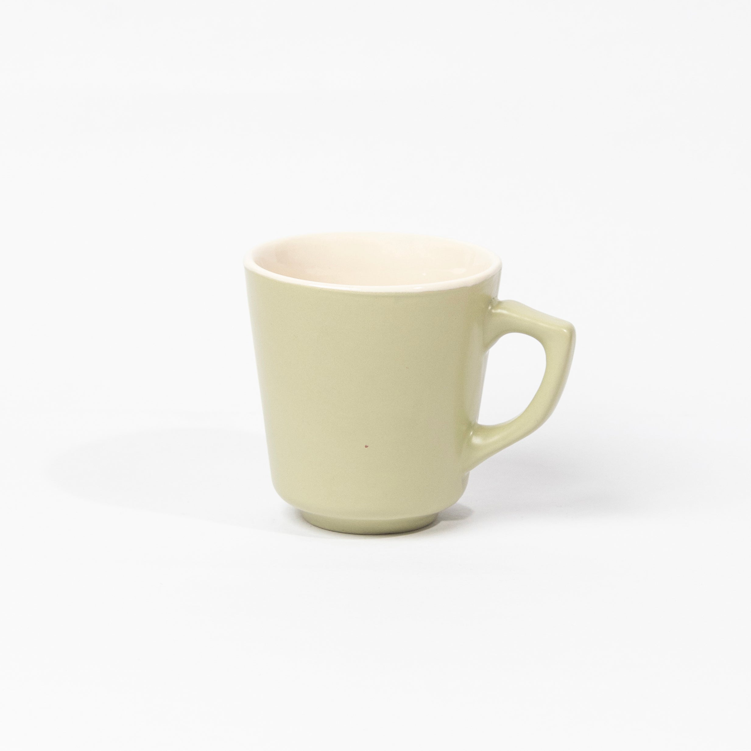 The Daily Drip 280ml Mug | Sage Green Matte