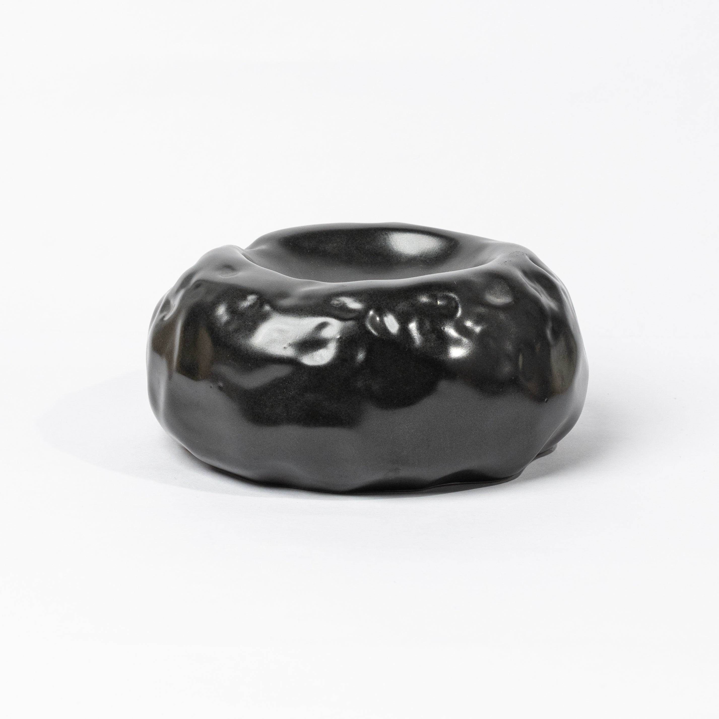 Black River Pebble Plating Dish