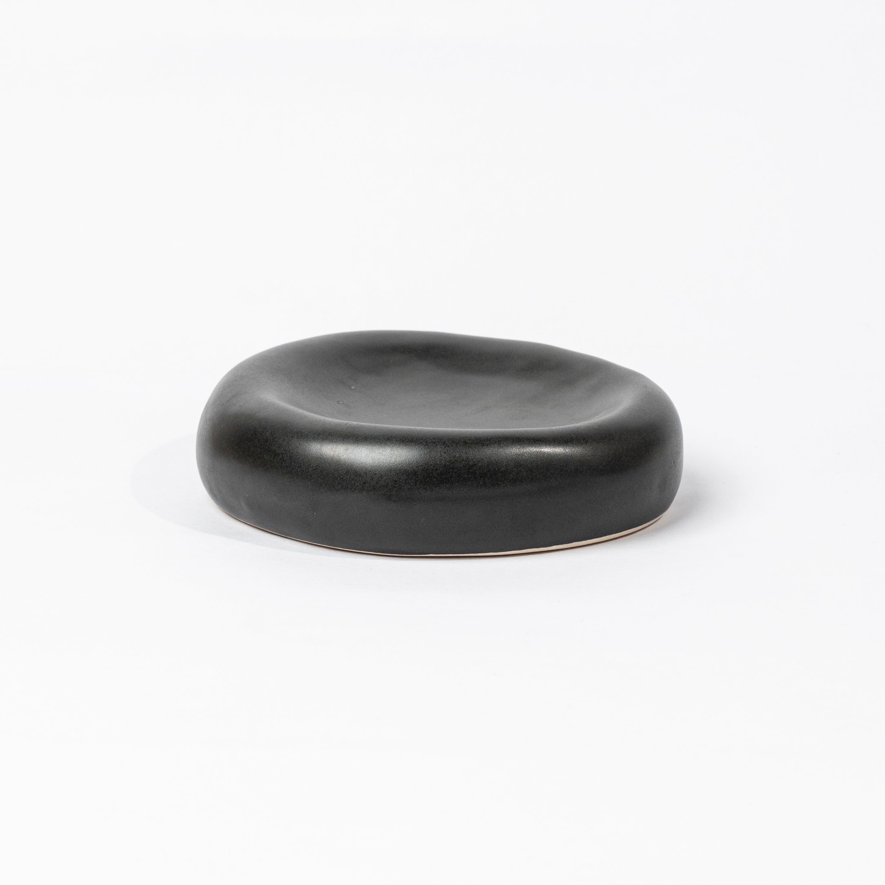 Black River Stone Plating Dish