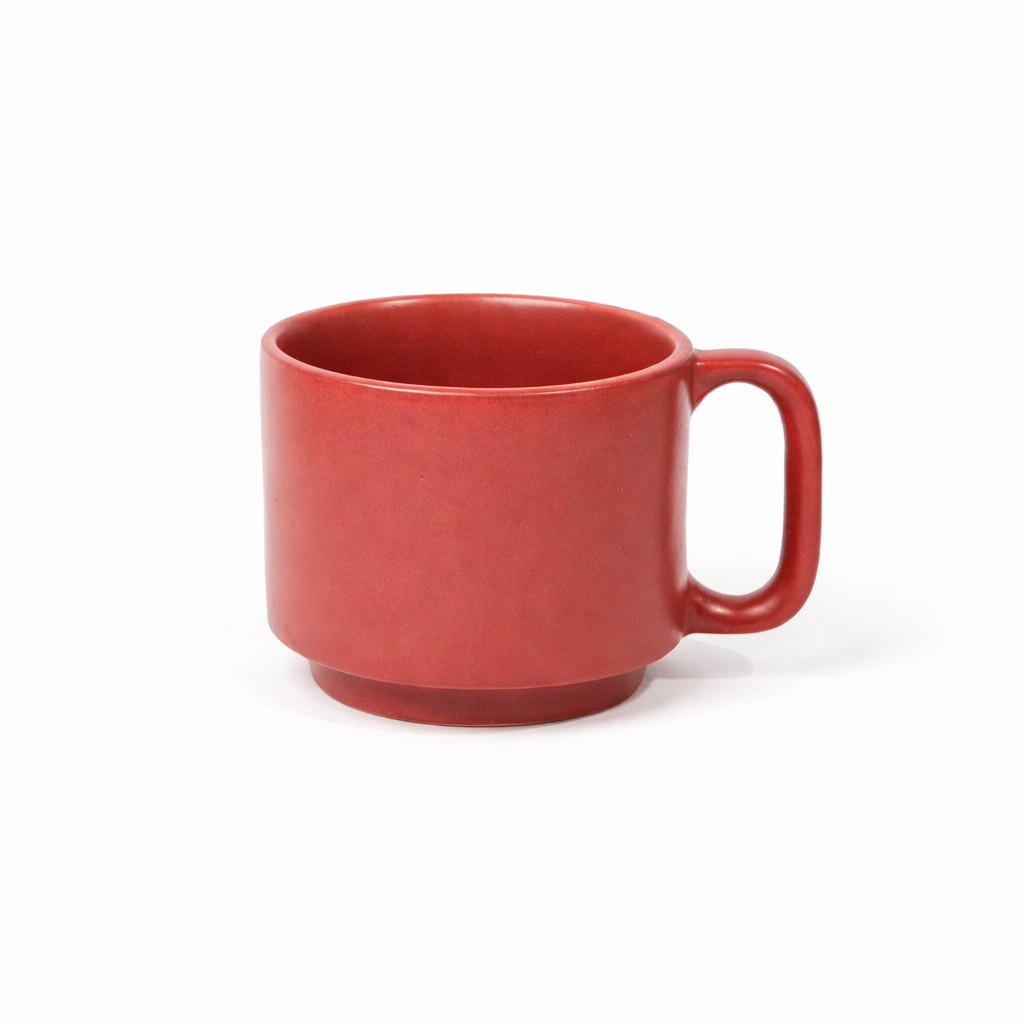 Sip & Stack 300ml Cup | Red
