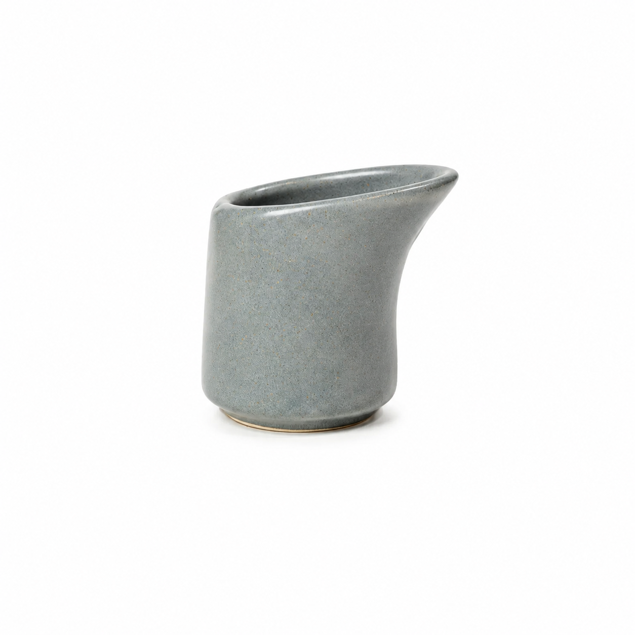Slate Blue Creamer