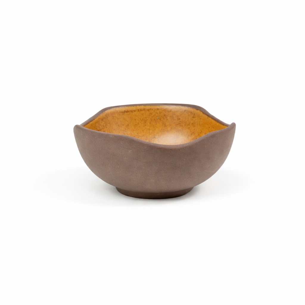 Terra Ember Organic Soup Bowl | 380ml