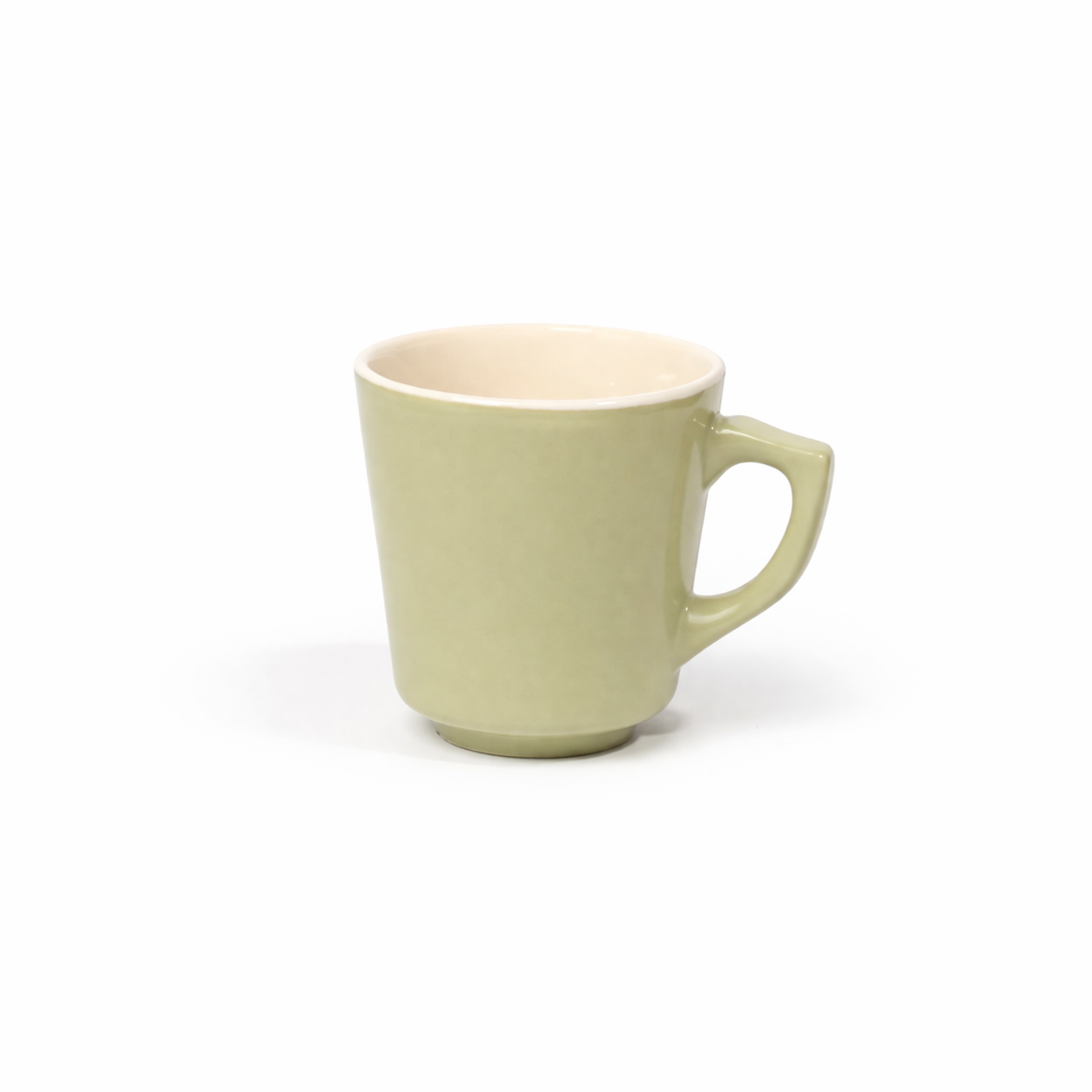 The Daily Drip 280ml Mug | Sage Green Matte