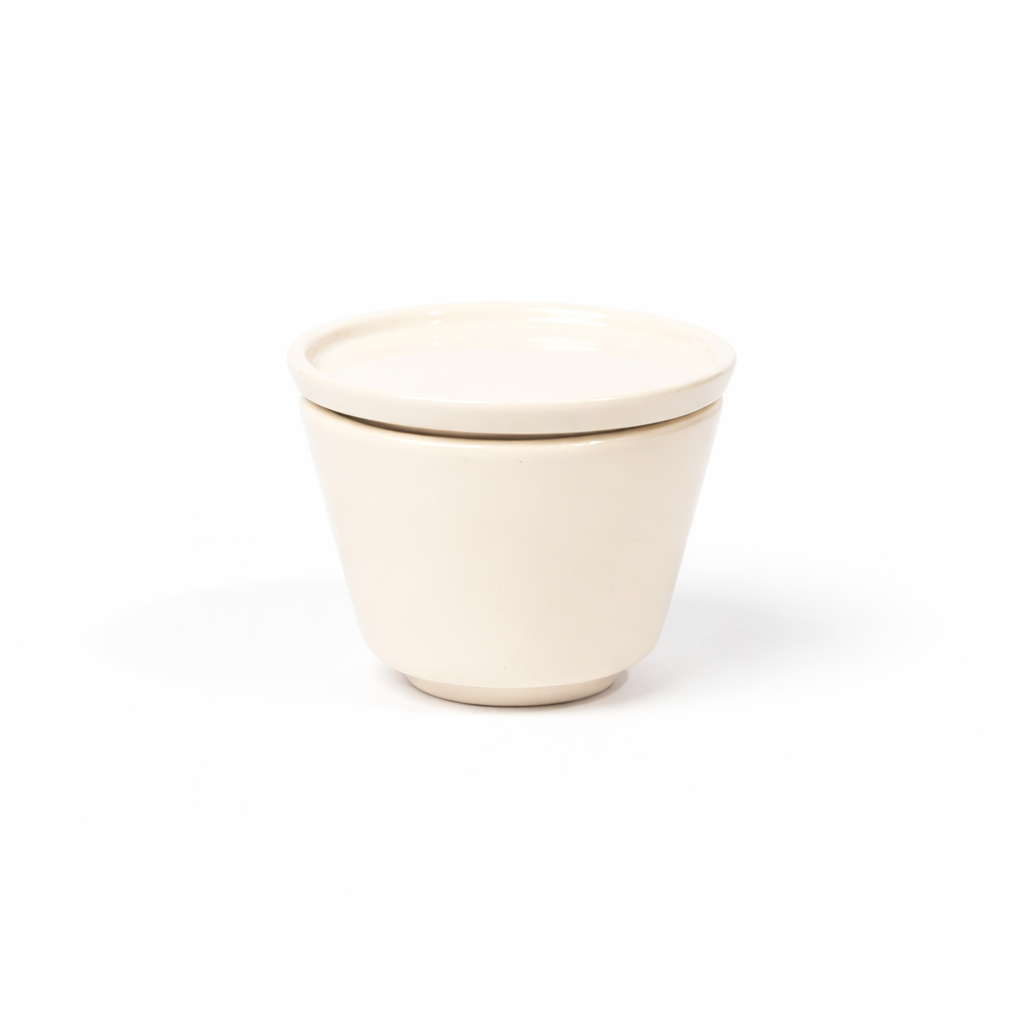 The Daily Drip Small Tumbler | 200ml | Linen