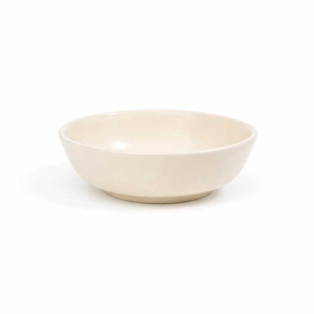 The Daily Drip Soup Bowl | Linen Gloss | 300ml
