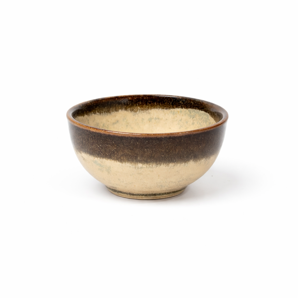 Two-Tone Studio Bowl