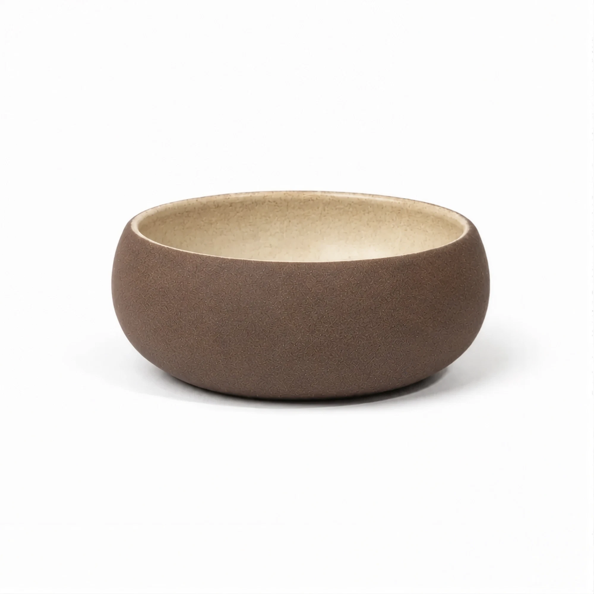 Earthstone Round Bowl