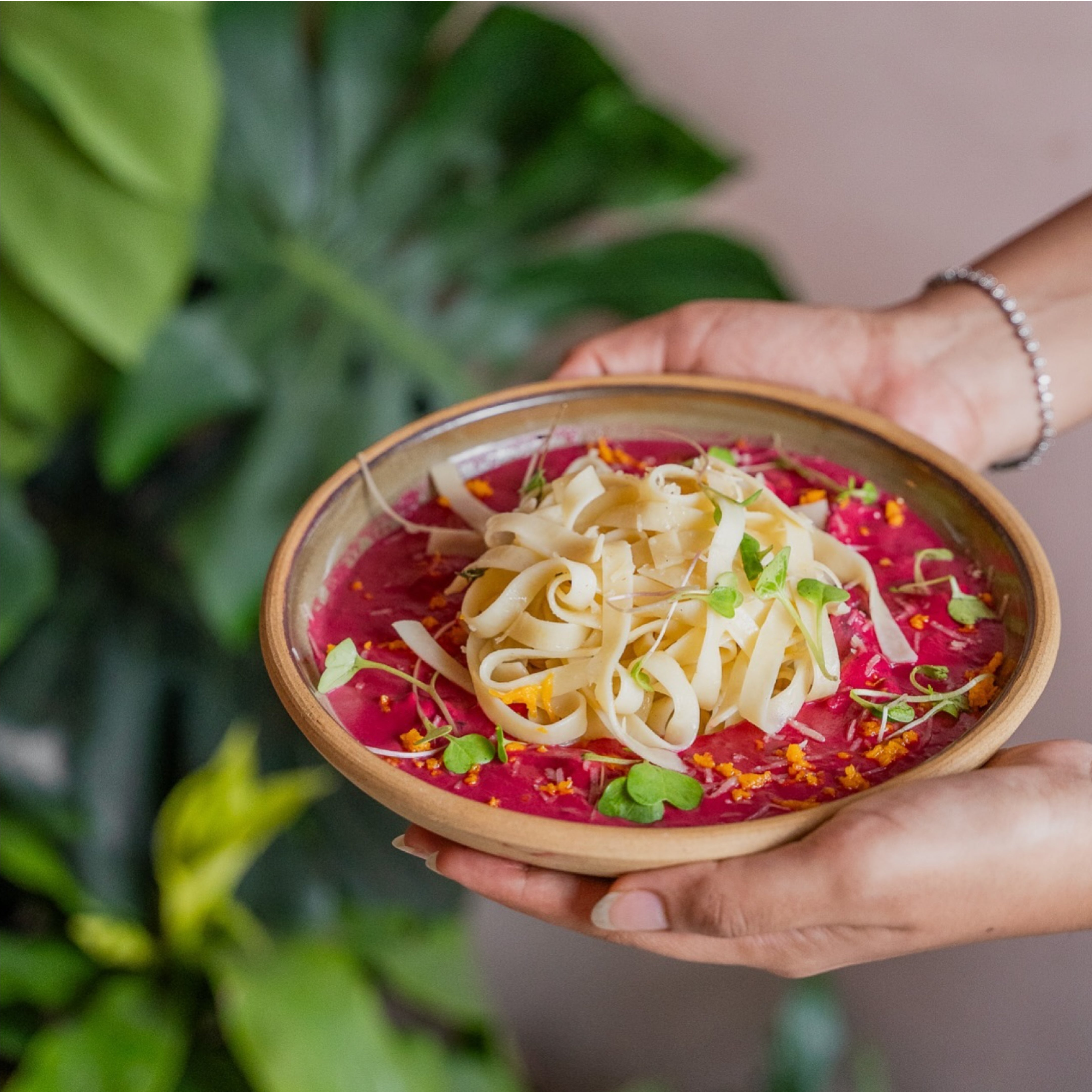 Salad & Pasta Dishes