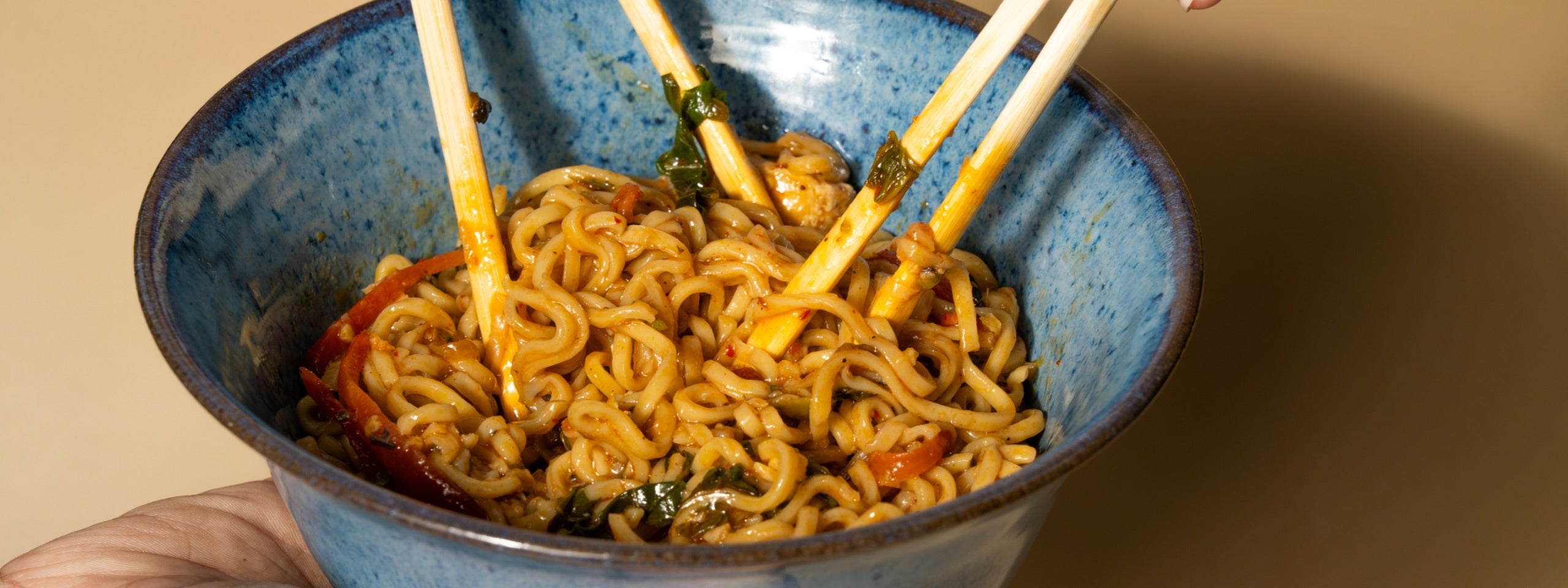 Ramen Bowl Collection