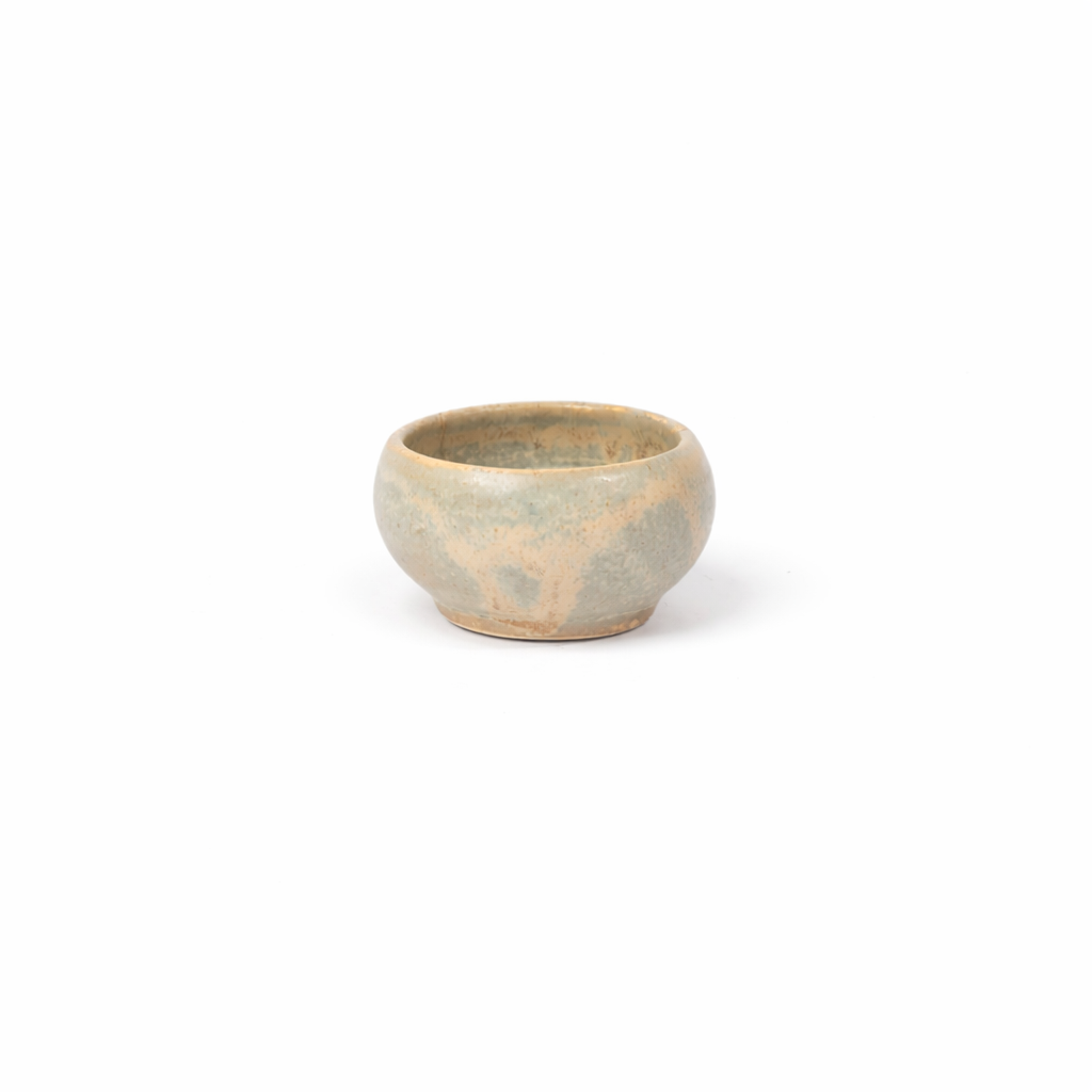Bloom Rounded Small Studio Bowl
