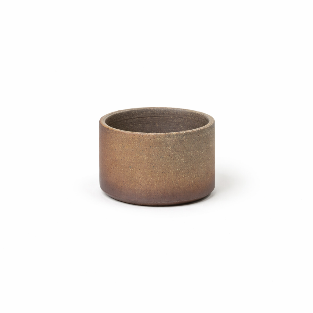 Cinder Straight Bowl
