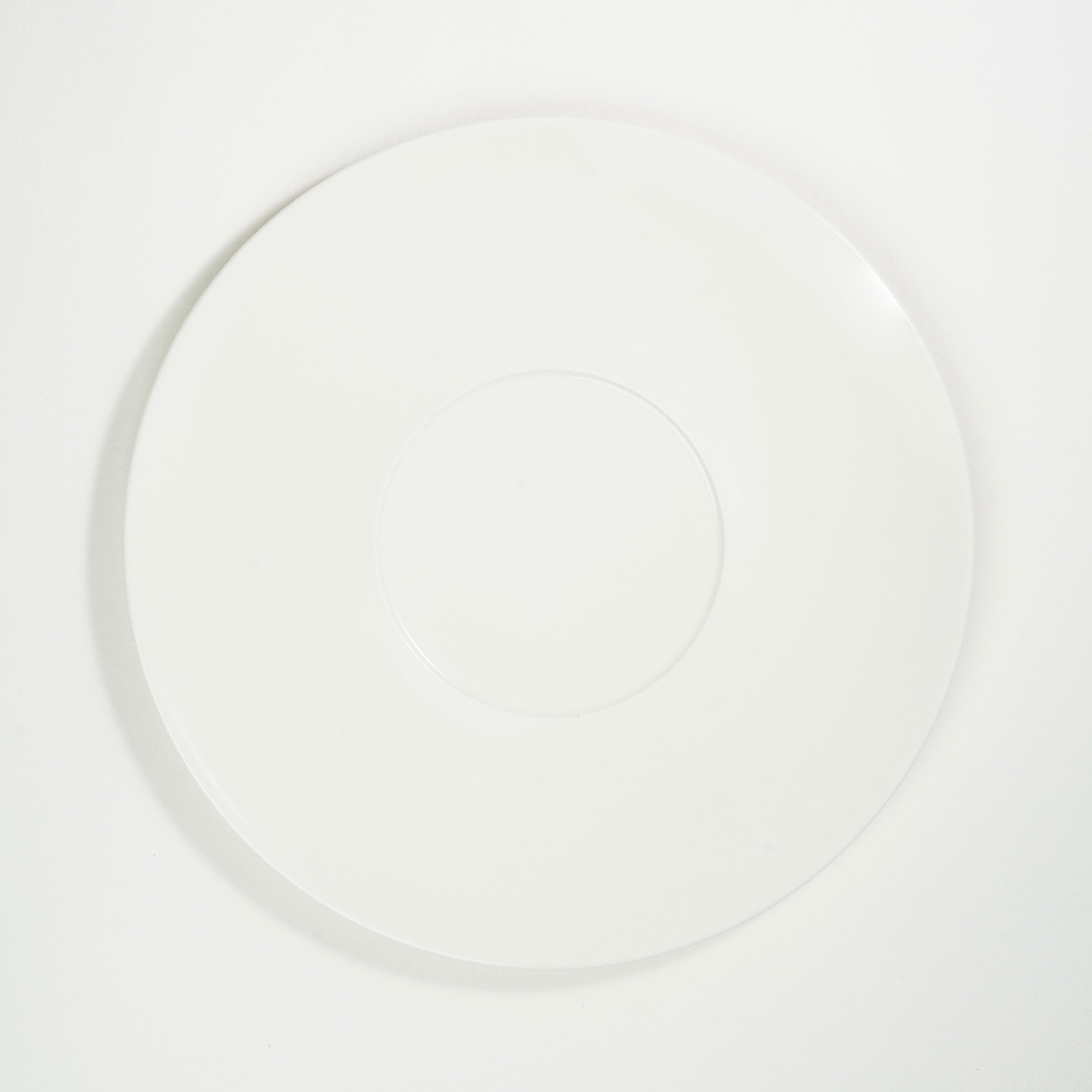 Appeal - Round Flat Plate 30 cm