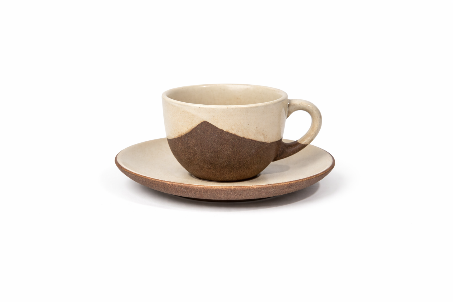 Earthstone 200ml Cup and Saucer