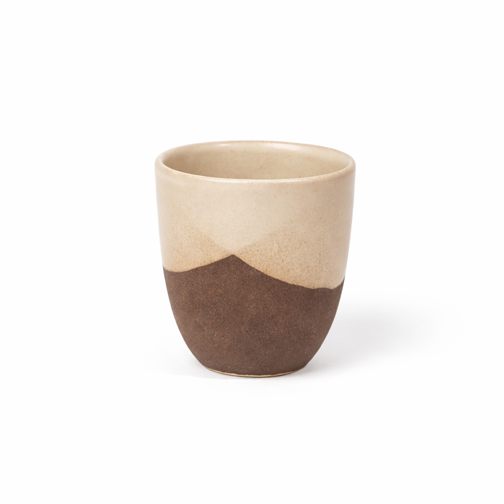 Earthstone Curved Tumbler 350ml