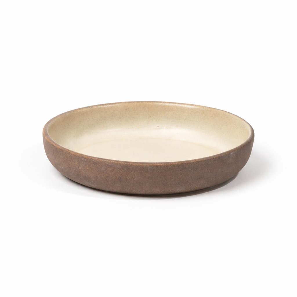 Earthstone Deep Plate