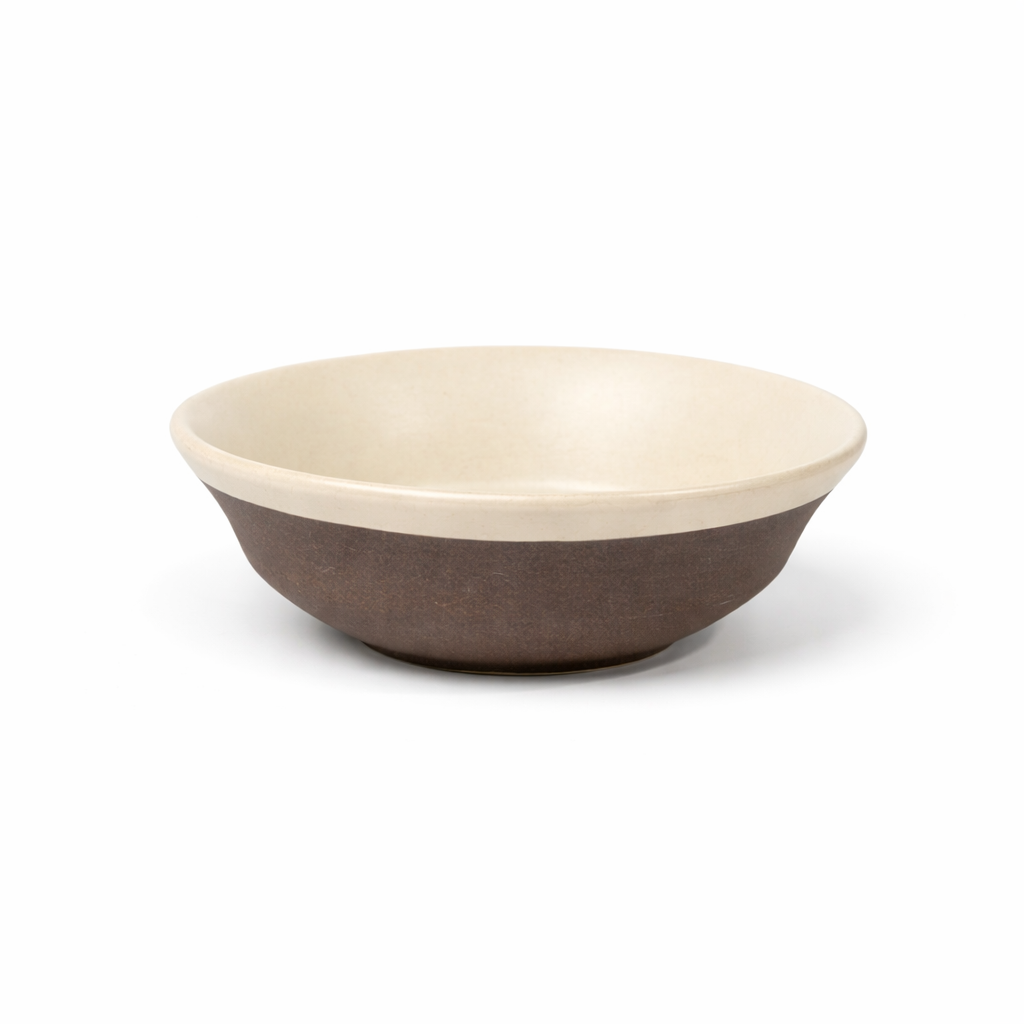 Earthstone Wide-Rim Bowl