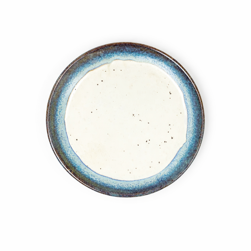 Eclipse Ring Studio Plate