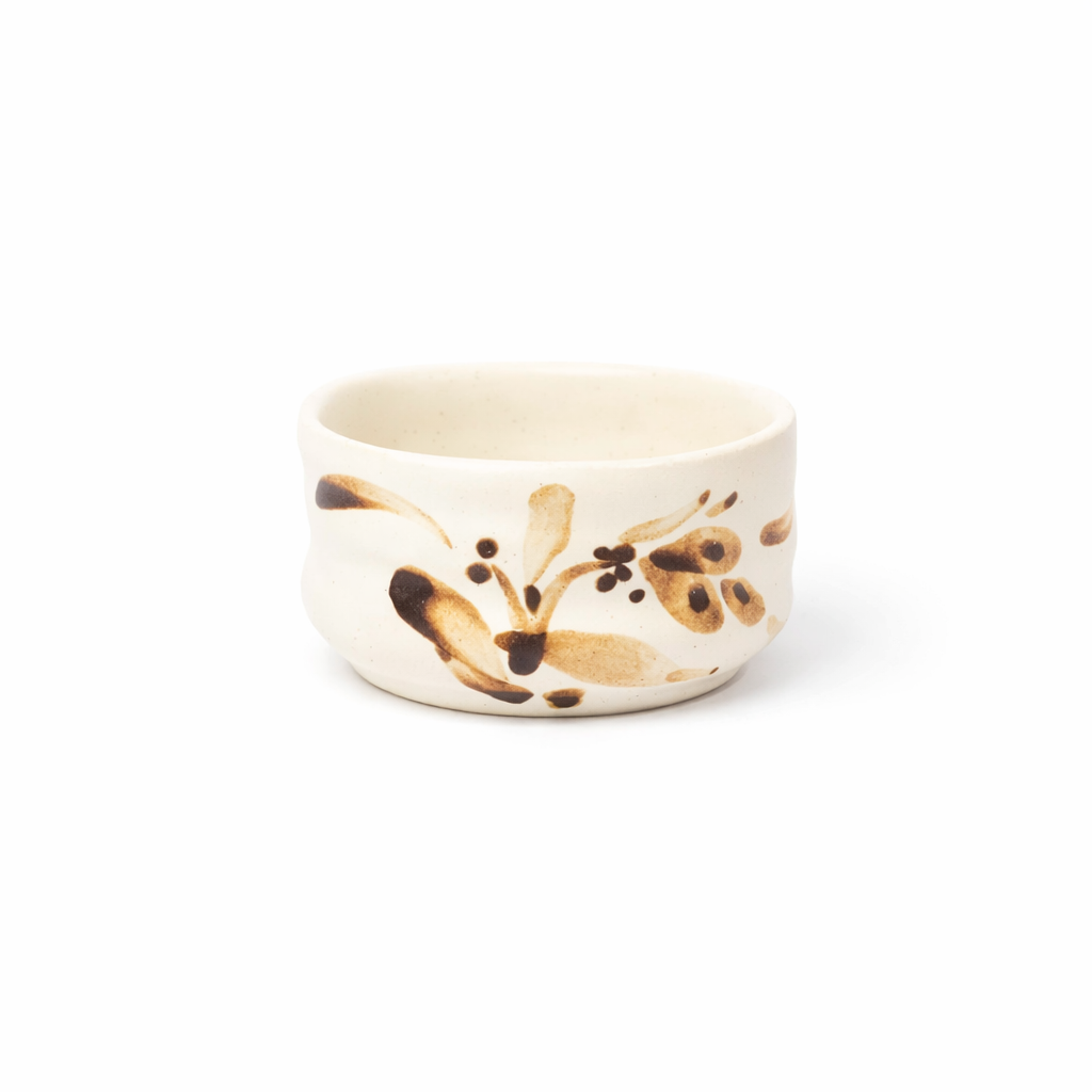 Hand Painted Studio Bowl